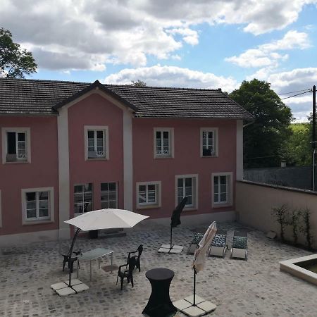 Les 7 Sources LʼIsle-Adam Exterior foto